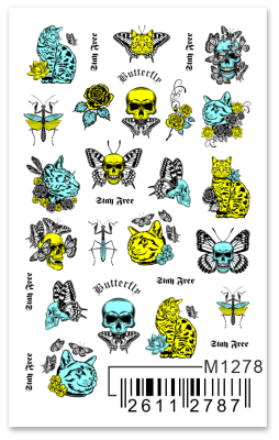 Слайдер Mezze, m1278 из каталога Слайдеры MEZZE, в интернет-магазине BPW.style