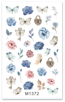 Слайдер Mezze, m1372 из каталога Слайдеры MEZZE, в интернет-магазине BPW.style