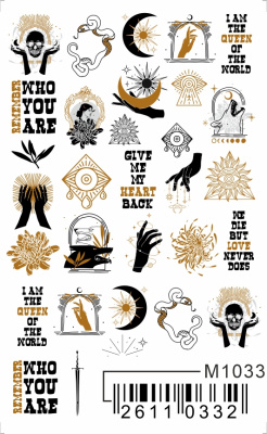 Слайдер Mezze, m1033 из каталога Слайдеры MEZZE, в интернет-магазине BPW.style