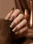 Пленка маникюр Золотой френч 2 из каталога Пленка AMOREnails, в интернет-магазине BPW.style