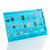 Слайдер-дизайн Крокусы из каталога Цветные на любой фон, в интернет-магазине BPW.style