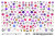 Гранд-слайдер Цветы из каталога Серия GRANDE, в интернет-магазине BPW.style