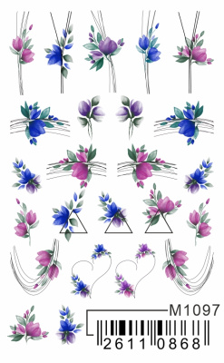 Слайдер Mezze, m1097 из каталога Слайдеры MEZZE, в интернет-магазине BPW.style