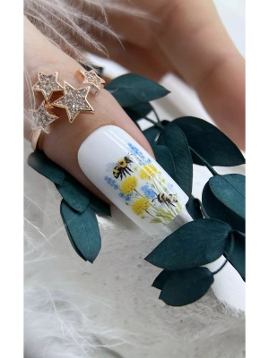 Слайдер Mezze набор Лето из каталога Слайдеры MEZZE Наборы 8 шт, в интернет-магазине BPW.style