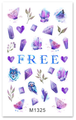 Слайдер Mezze, m1325 из каталога Слайдеры MEZZE, в интернет-магазине BPW.style