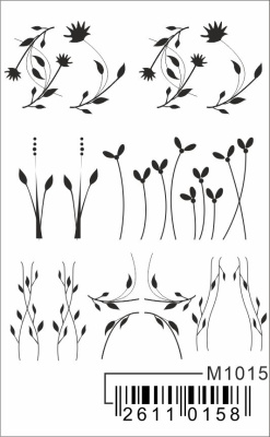 Слайдер Mezze, m1015 из каталога Слайдеры MEZZE, в интернет-магазине BPW.style