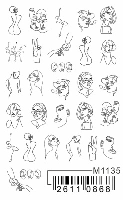 Слайдер Mezze, m1135 из каталога Слайдеры MEZZE, в интернет-магазине BPW.style