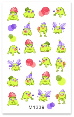 Слайдер Mezze, m1339 из каталога Слайдеры MEZZE, в интернет-магазине BPW.style