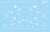 Слайдер-дизайн Белые снежинки из каталога Цветные на любой фон, в интернет-магазине BPW.style