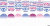 Слайдер-дизайн Этно омбре из каталога Цветные на светлый фон, в интернет-магазине BPW.style