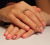 Слайдер-дизайн Shock nails из каталога Цветные на светлый фон, в интернет-магазине BPW.style