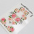 Слайдер-дизайн 3D Цветы из каталога Новинки Весна/Лето, в интернет-магазине BPW.style