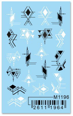 Слайдер Mezze, m1196 из каталога Слайдеры MEZZE, в интернет-магазине BPW.style