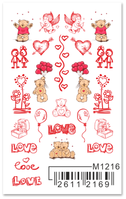 Слайдер Mezze, m1216 из каталога Слайдеры MEZZE, в интернет-магазине BPW.style