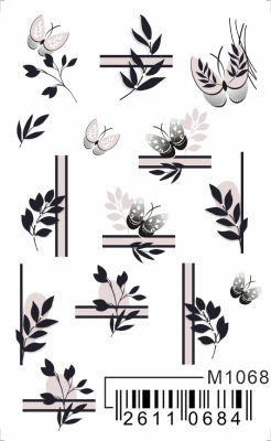 Слайдер Mezze, m1068 из каталога Слайдеры MEZZE, в интернет-магазине BPW.style