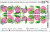 Слайдер-дизайн Тропические листья из каталога Цветные на любой фон, в интернет-магазине BPW.style