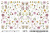 Гранд-слайдер Полевые цветы 3 из каталога Серия GRANDE, в интернет-магазине BPW.style