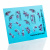 Слайдер-дизайн 3D Паутинка с цветами из каталога Новинки Весна/Лето, в интернет-магазине BPW.style