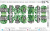 Слайдер-дизайн Леопард в тропиках из каталога Слайдер дизайн для ногтей, в интернет-магазине BPW.style