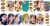 Слайдер-дизайн Pop Art из каталога Цветные на светлый фон, в интернет-магазине BPW.style