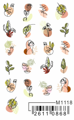 Слайдер Mezze, m1118 из каталога Слайдеры MEZZE, в интернет-магазине BPW.style