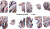 Слайдер-дизайн Орел этника из каталога Цветные на светлый фон, в интернет-магазине BPW.style