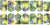 Слайдер-дизайн Фракталы из каталога Цветные на светлый фон, в интернет-магазине BPW.style