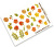 Слайдер-дизайн 3d glass Летние цветы из каталога Новинки Весна/Лето, в интернет-магазине BPW.style