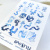 Слайдер-дизайн SPARKLE Ледяной дракон из каталога Слайдеры SPARKLE, в интернет-магазине BPW.style