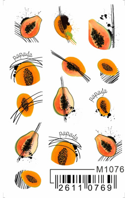 Слайдер Mezze, m1076 из каталога Слайдеры MEZZE, в интернет-магазине BPW.style