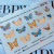 Слайдер-дизайн Бабочки из каталога Слайдеры фольга, в интернет-магазине BPW.style