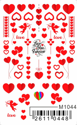 Слайдер Mezze, m1044 из каталога Слайдеры MEZZE, в интернет-магазине BPW.style