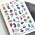 Слайдер-дизайн 18+ Только для взрослых из каталога Цветные на любой фон, в интернет-магазине BPW.style