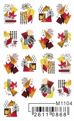 Слайдер Mezze, m1104 из каталога Слайдеры MEZZE, в интернет-магазине BPW.style