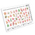 Слайдер-дизайн По мотивам щелкунчика из каталога Цветные на любой фон, в интернет-магазине BPW.style