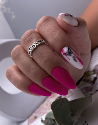 Слайдер Mezze набор Бабочки из каталога Слайдеры MEZZE Наборы 8 шт, в интернет-магазине BPW.style