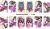Слайдер-дизайн Микс из каталога Цветные на светлый фон, в интернет-магазине BPW.style