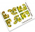 Слайдер-дизайн 3d glass Лимончики из каталога Новинки Весна/Лето, в интернет-магазине BPW.style