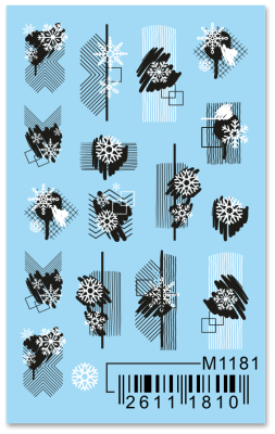 Слайдер Mezze, m1181 из каталога Слайдеры MEZZE, в интернет-магазине BPW.style