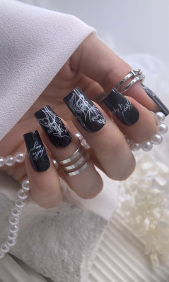 Слайдер-дизайн  Лошади белый из каталога Цветные на любой фон, в интернет-магазине BPW.style