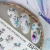 Слайдер дизайн Бабочки на акварельном фоне из каталога Цветные на любой фон, в интернет-магазине BPW.style