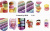 Слайдер-дизайн Макаруны из каталога Цветные на светлый фон, в интернет-магазине BPW.style