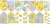 Слайдер-дизайн Цветочный Пэйсли из каталога Цветные на светлый фон, в интернет-магазине BPW.style