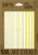 Гибкая силиконовая лента для дизайна ногтей, золото из каталога Гибкая силиконовая лента, в интернет-магазине BPW.style