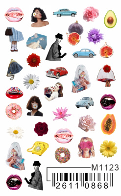 Слайдер Mezze, m1123 из каталога Слайдеры MEZZE, в интернет-магазине BPW.style