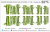 Слайдер-дизайн Бамбук из каталога Цветные на светлый фон, в интернет-магазине BPW.style