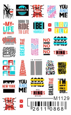 Слайдер Mezze, m1129 из каталога Слайдеры MEZZE, в интернет-магазине BPW.style