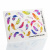 Слайдер-дизайн 3d glass Перья из каталога Новинки Весна/Лето, в интернет-магазине BPW.style