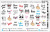 Слайдер-дизайн Микс с надписями из каталога Цветные на любой фон, в интернет-магазине BPW.style