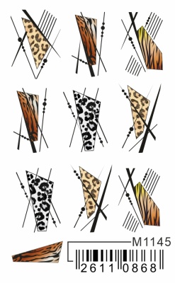 Слайдер Mezze, m1145 из каталога Слайдеры MEZZE, в интернет-магазине BPW.style